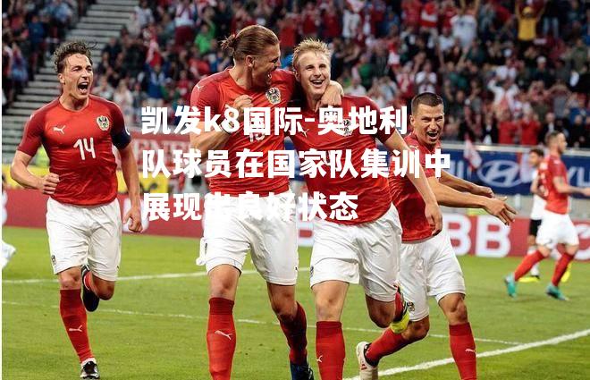 奥地利队球员在国家队集训中展现出良好状态